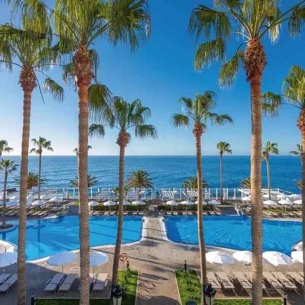 Riu Madeira - zdjęcie 4