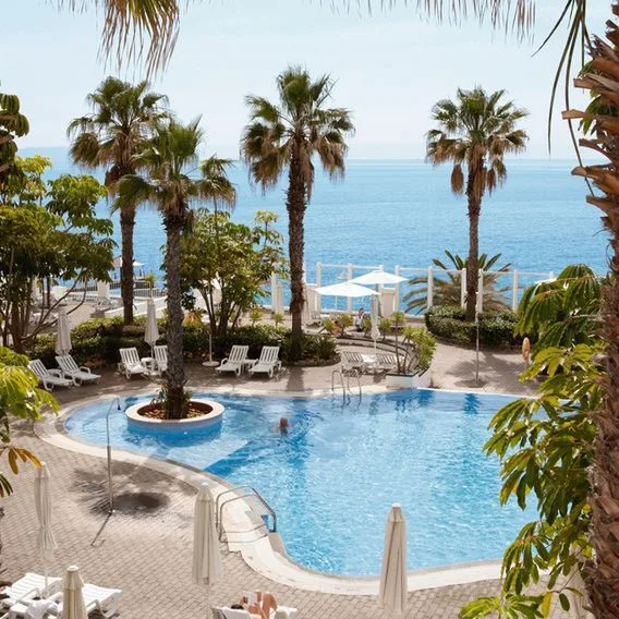 Riu Madeira - zdjęcie 3