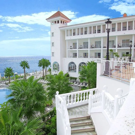 Riu Madeira - zdjęcie 2