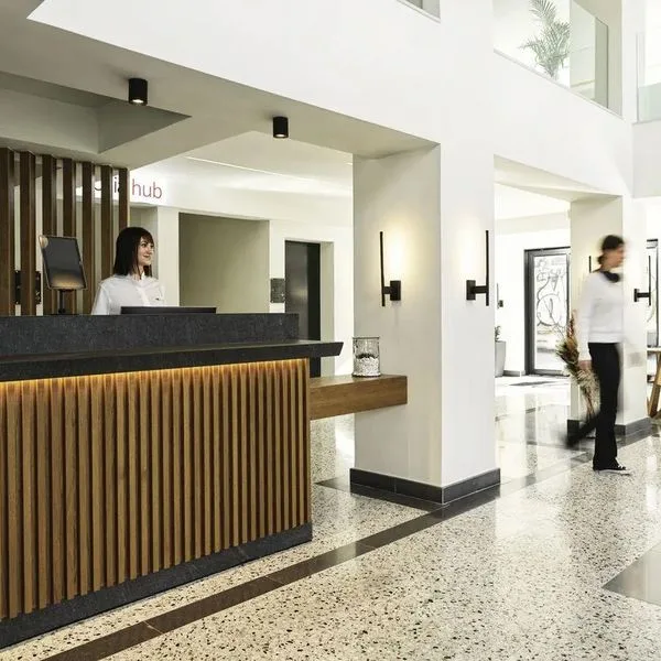 NLH Kerameikos - zdjęcie 4