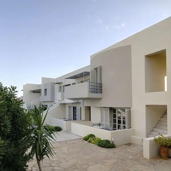 Elounda Garden Suites - zdjęcie 3