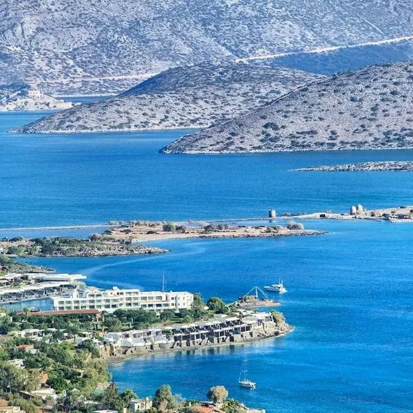 Elounda Garden Suites - zdjęcie 2