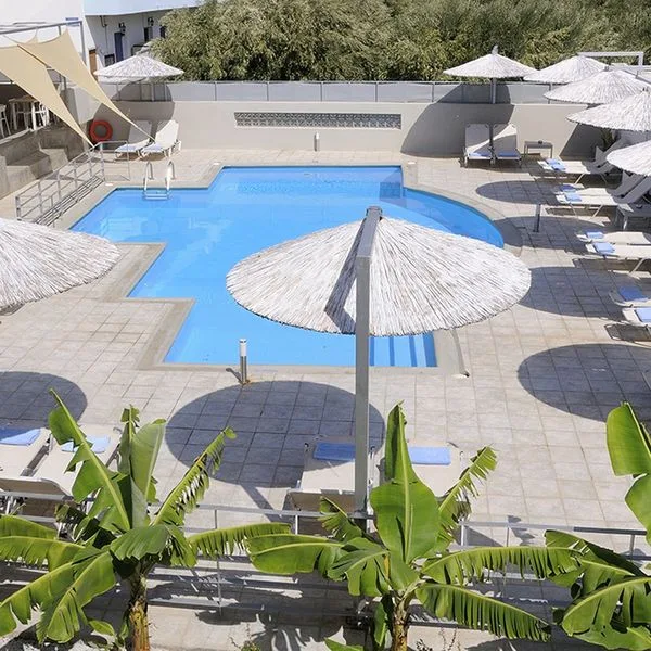 Elounda Garden Suites - zdjęcie 4