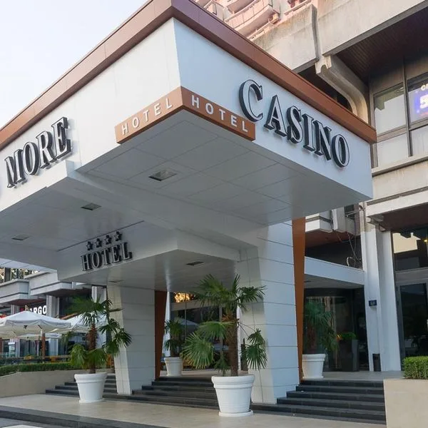 Hotel & Casino Cherno More - zdjęcie 2