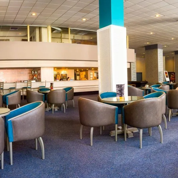 Hotel & Casino Cherno More - zdjęcie 4