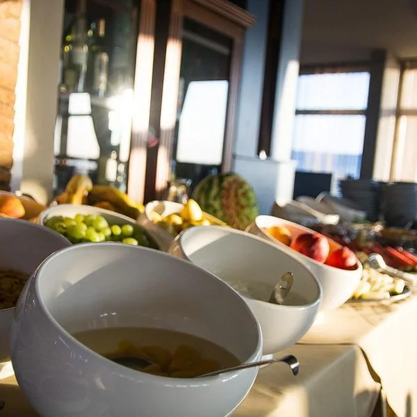 Hotel & Casino Cherno More - zdjęcie 3