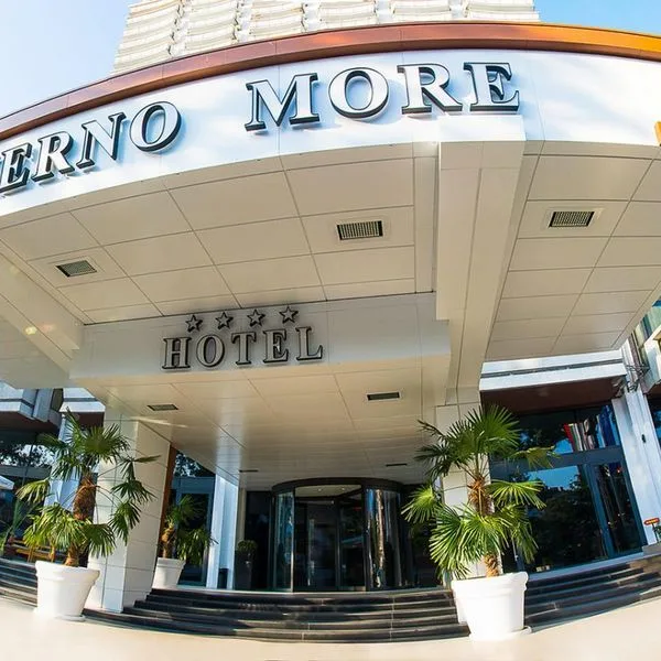 Hotel & Casino Cherno More
