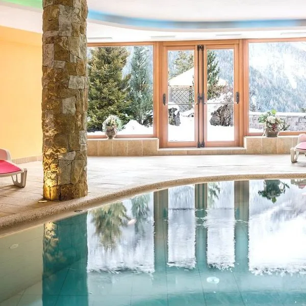 Sonne - Sole (Vigo Di Fassa) - zdjęcie 2