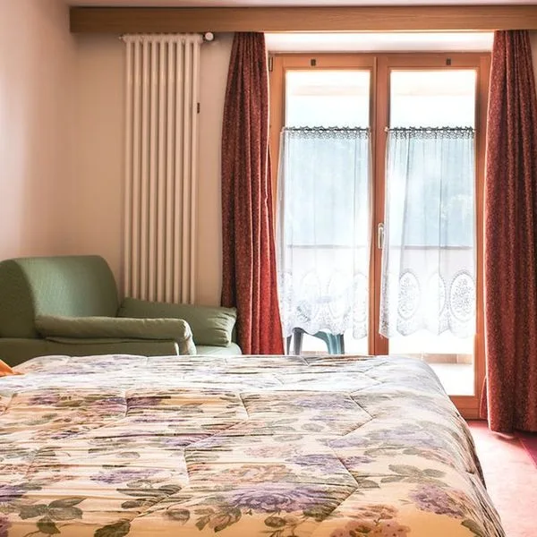 Sonne - Sole (Vigo Di Fassa) - zdjęcie 4