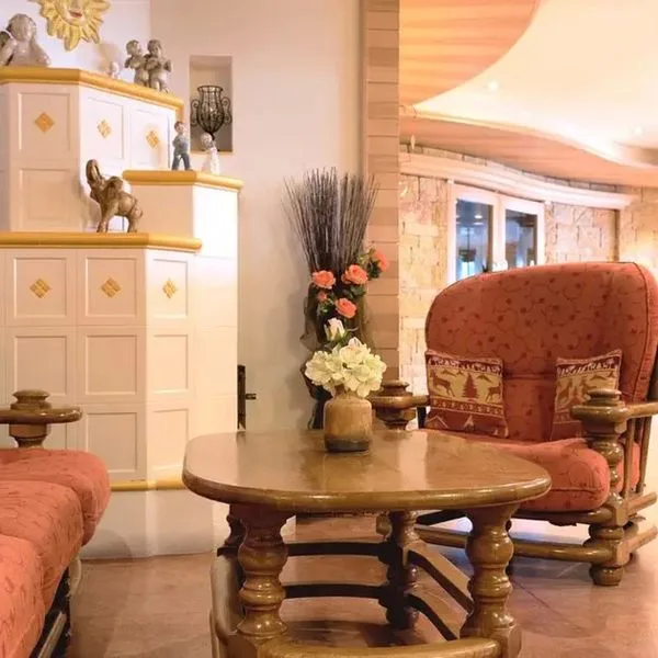 Sonne - Sole (Vigo Di Fassa) - zdjęcie 5