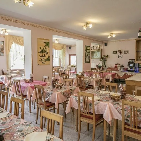 Aurora Molveno - zdjęcie 2