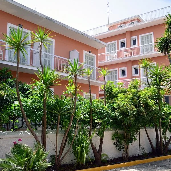 Sirena (Gouvia) - zdjęcie 2