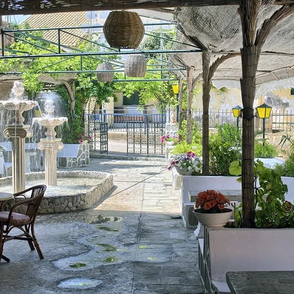 Sirena (Gouvia) - zdjęcie 3