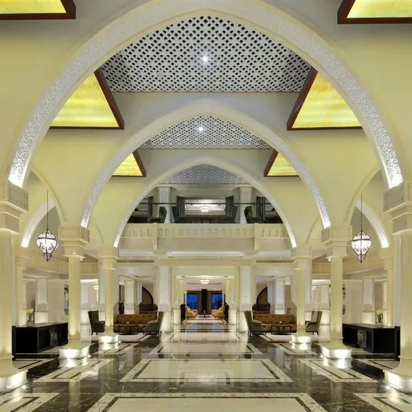 Sheraton Sharjah Beach Resort & Spa - zdjęcie 2