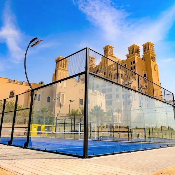 Sheraton Sharjah Beach Resort & Spa - zdjęcie 5