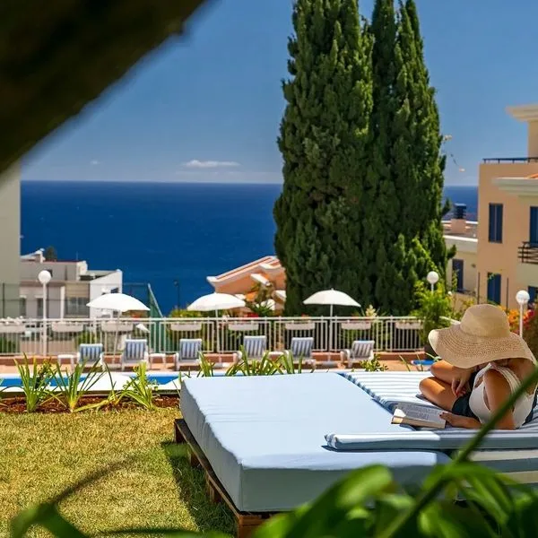 Dorisol Estrelicia - zdjęcie 4