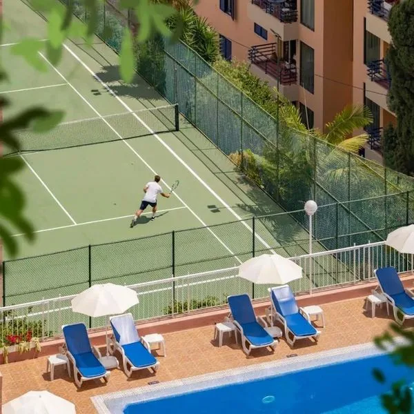 Dorisol Estrelicia - zdjęcie 3