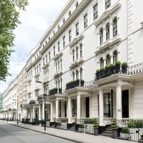 London House