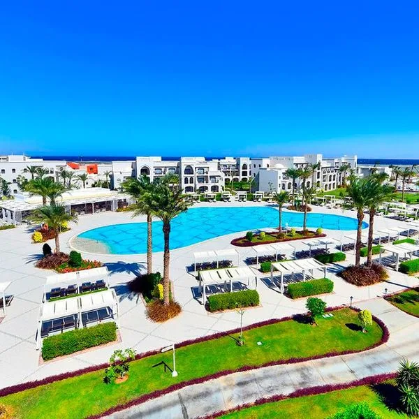 Steigenberger Alcazar