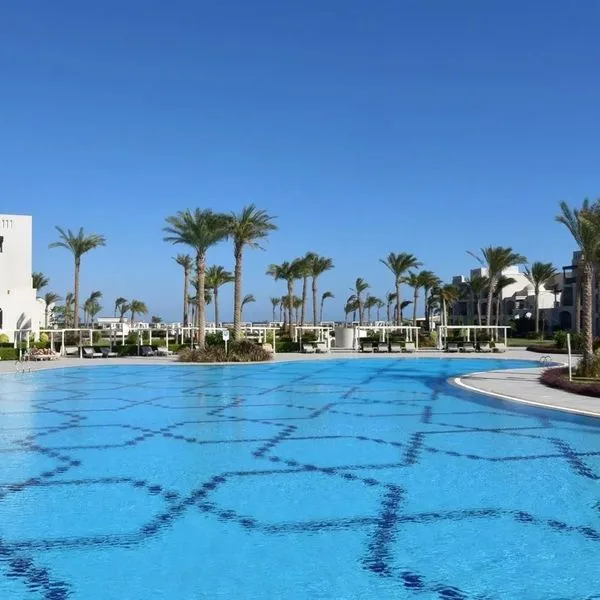 Steigenberger Alcazar - zdjęcie 2