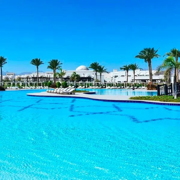 Steigenberger Alcazar - zdjęcie 5