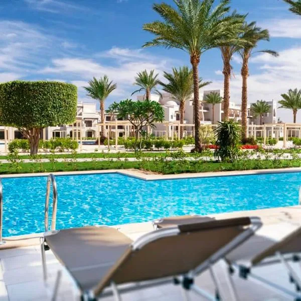 Steigenberger Alcazar - zdjęcie 3