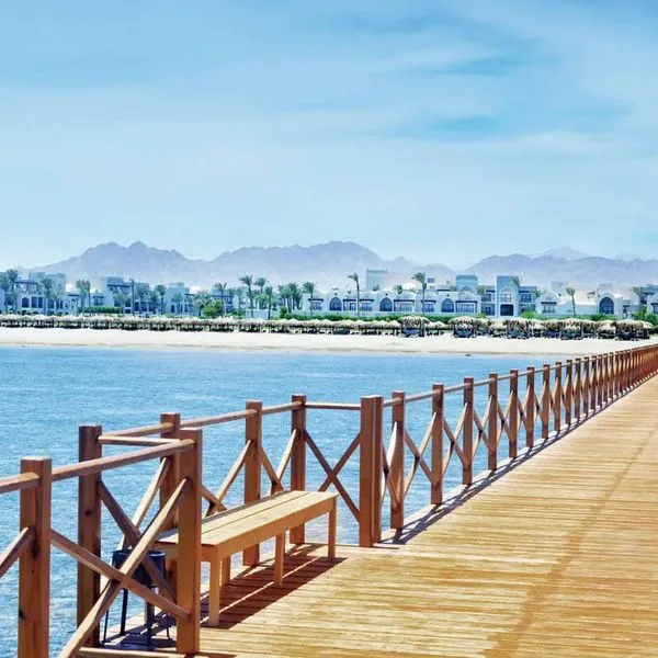 Steigenberger Alcazar - zdjęcie 4