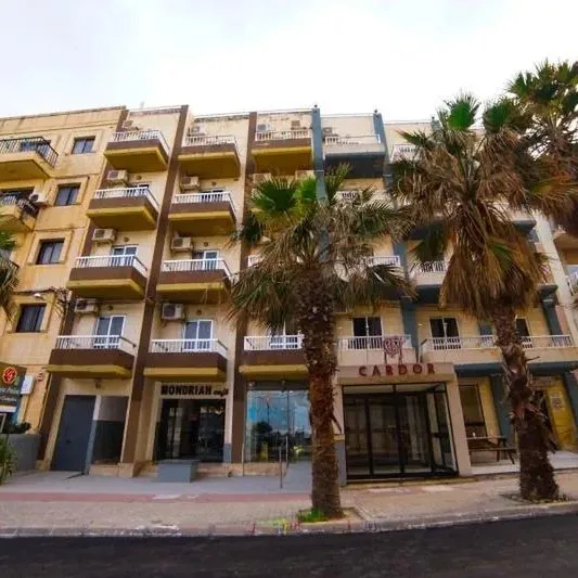 Qawra Point Holiday Complex - zdjęcie 3