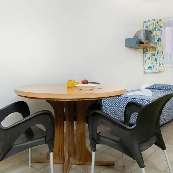 Qawra Point Holiday Complex - zdjęcie 2