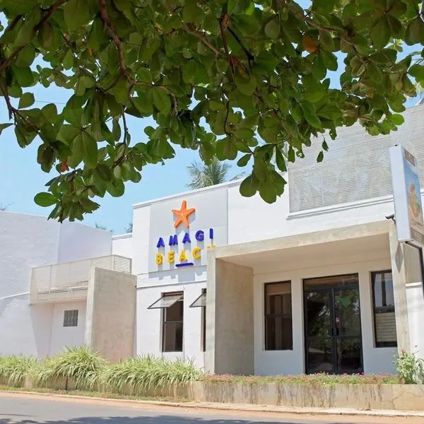 Amagi Beach - zdjęcie 3