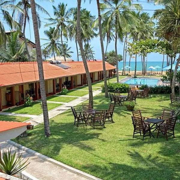 Amagi Beach - zdjęcie 4