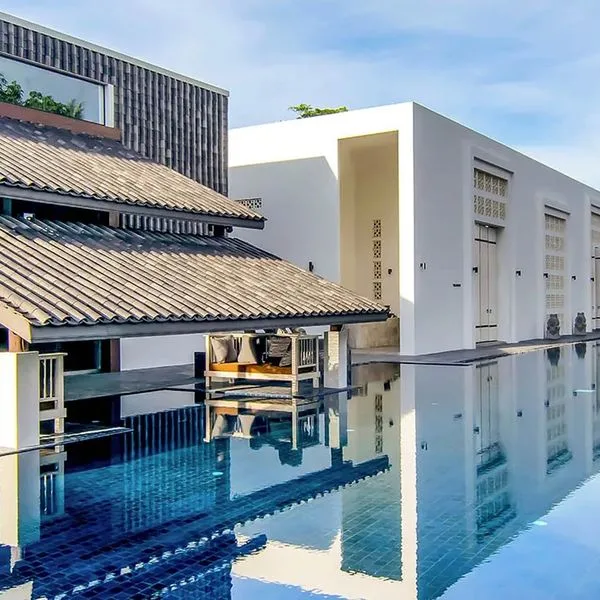 Awa Resort Koh Chang - zdjęcie 3