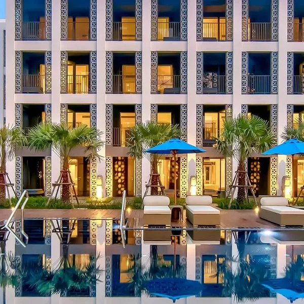 Awa Resort Koh Chang - zdjęcie 2