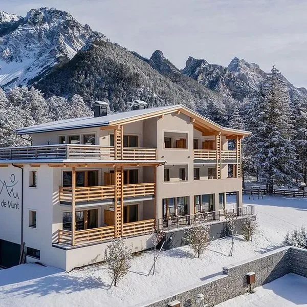 Aria De Munt - zdjęcie 3