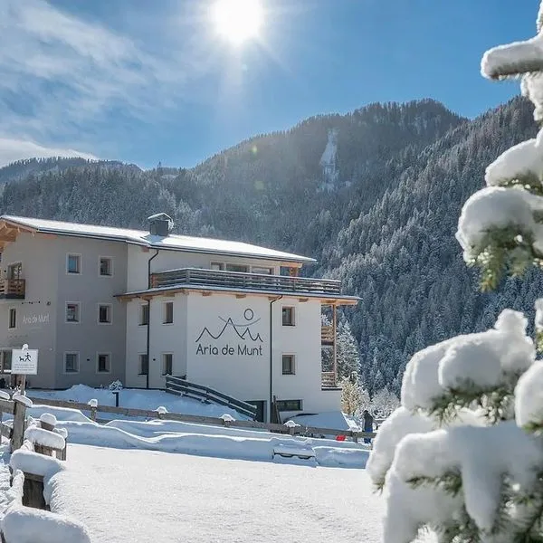 Aria De Munt - zdjęcie 5