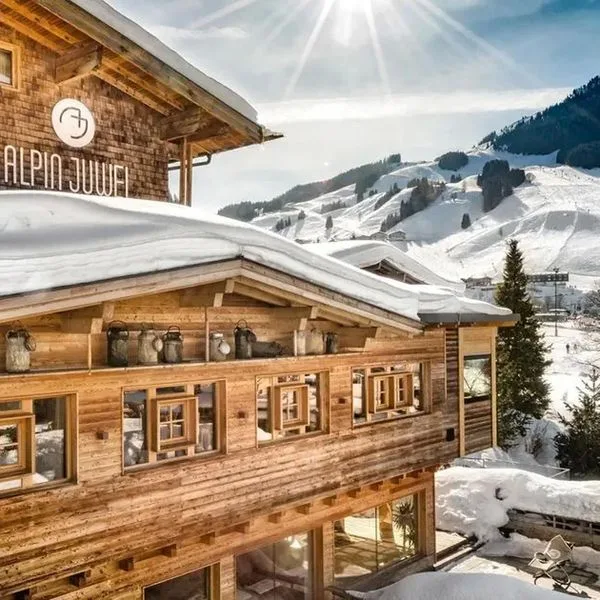 Alpin Juwel - zdjęcie 4