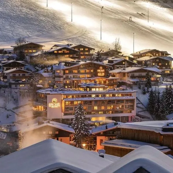 Alpin Juwel - zdjęcie 3