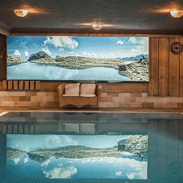 Alpin Juwel - zdjęcie 2