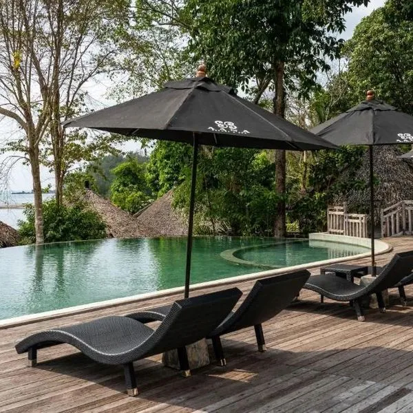 Aana Resort - zdjęcie 4