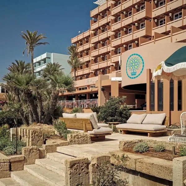 Steigenberger Resort - zdjęcie 5