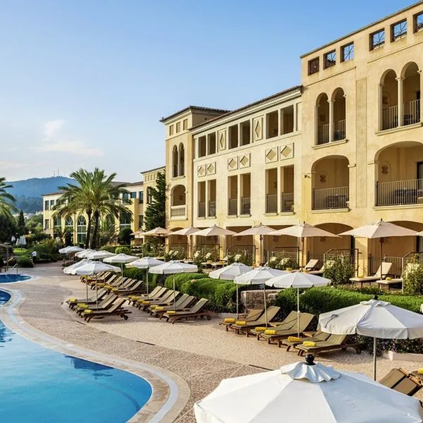 Steigenberger Resort - zdjęcie 4