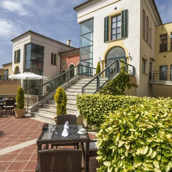 Steigenberger Resort - zdjęcie 3