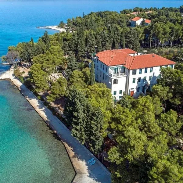 Aminess Vival Velaris Resort