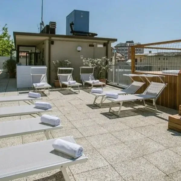 Cristallo (Cattolica) - zdjęcie 2