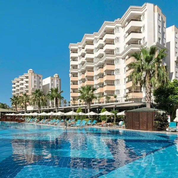 Ramada Resort Lara - zdjęcie 3