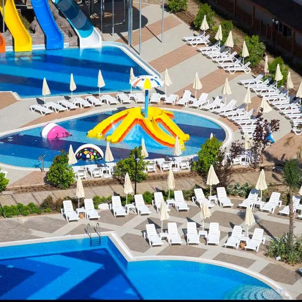 Ramada Resort Lara - zdjęcie 2