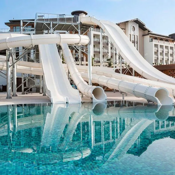 Voyage Sorgun - zdjęcie 3