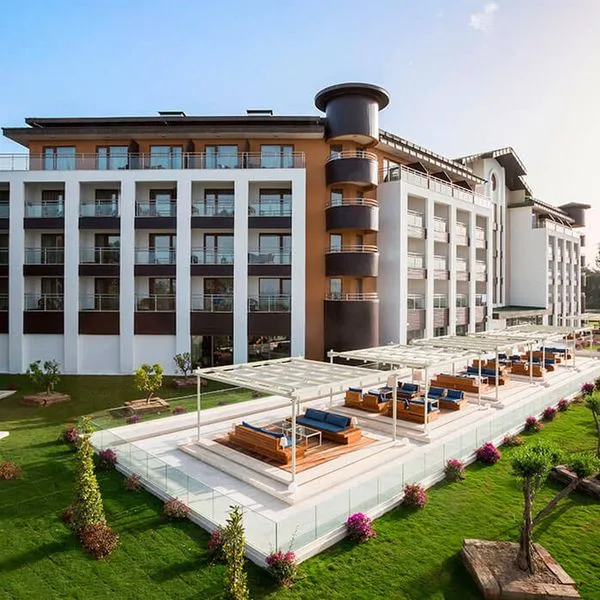 Voyage Sorgun - zdjęcie 4