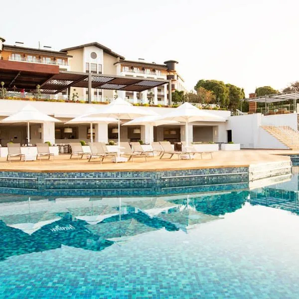 Voyage Sorgun - zdjęcie 2