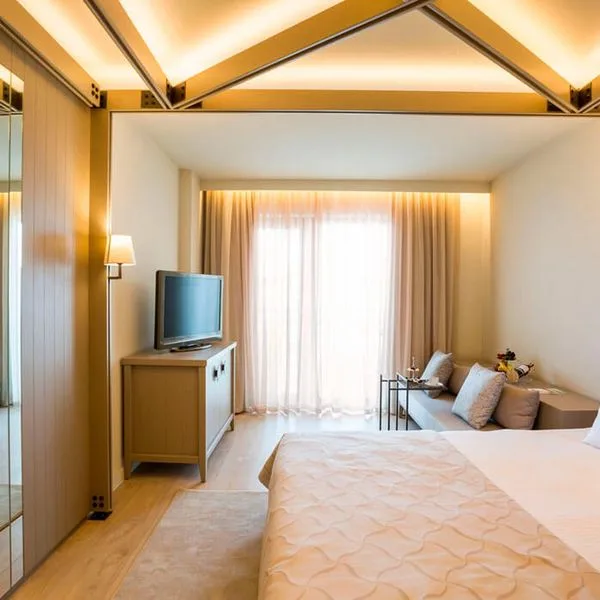 Voyage Sorgun - zdjęcie 5